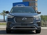 Used 2017 Hyundai Santa Fe SE image 5