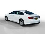 Used 2020 Chevrolet Malibu LS w/ Driver Confidence Package II image 3