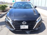 Certified 2023 Nissan Altima 2.5 SV image 5