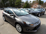 Used 2012 Ford Focus Titanium image 2
