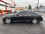 Used 2011 Mercedes-Benz C 300 4MATIC Sedan image 2