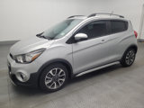 Used 2017 Chevrolet Spark ACTIV image 2