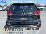 Used 2017 Nissan Rogue S image 4