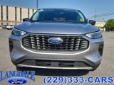 Used 2024 Ford Escape Active image 4