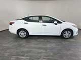 Used 2024 Nissan Versa S image 4
