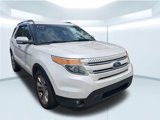 Used 2014 Ford Explorer Limited w/ Equipment Group 302A image 4