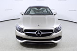 Used 2018 Mercedes-Benz E 400 4MATIC Coupe image 2