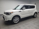Used 2018 Kia Soul + image 2