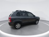 Used 2007 Hyundai Tucson SE image 4