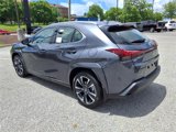 New 2025 Lexus UX 300h AWD image 5