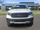 Certified 2020 Ford Ranger Lariat w/ Equipment Group 501A Mid image 2