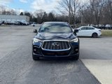 New 2025 INFINITI QX55 Luxe w/ Cargo Package image 6