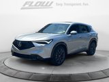 New 2025 Acura ADX A-Spec image 3