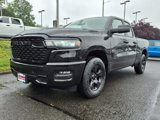 New 2025 RAM 1500 Tradesman image 4