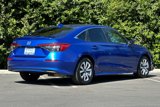 Certified 2022 Honda Civic LX image 6