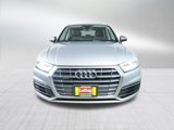 Used 2018 Audi Q5 2.0T Premium Plus w/ Premium Plus Package image 2
