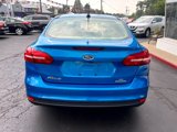 Used 2016 Ford Focus SE w/ Reverse Sensing Package image 6
