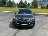 Used 2018 Chevrolet Cruze LT image 2