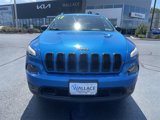 Used 2017 Jeep Cherokee Sport w/ Cold Weather Group image 2