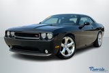 Used 2012 Dodge Challenger R/T Plus image 3