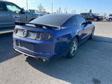 Used 2014 Ford Mustang GT Premium w/ Accessory Package 1 image 4