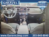 Used 2021 Jeep Gladiator Overland w/ Cold Weather Group image 3