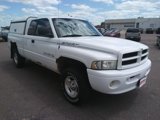 Used 1999 Dodge Ram 1500 Truck 4x4 Quad Cab image 4