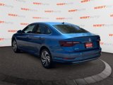 Used 2021 Volkswagen Jetta SEL image 3