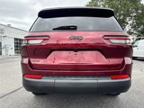 New 2024 Jeep Grand Cherokee L Laredo image 3