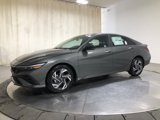 New 2025 Hyundai Elantra Sport image 4