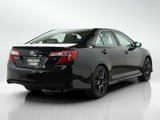 Used 2014 Toyota Camry SE image 5