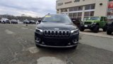 Certified 2021 Jeep Cherokee Limited w/ Elite Package image 4