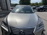 Used 2017 Lexus RX 350 AWD image 2