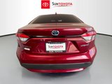 Used 2022 Toyota Corolla LE image 5