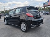 New 2024 Mitsubishi Mirage ES image 6