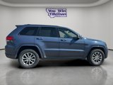 Used 2021 Jeep Grand Cherokee Limited w/ Quick Order Package 28K 80th image 5