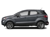 Used 2022 Ford EcoSport Titanium w/ Interior Protection Package image 2