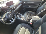Used 2022 MAZDA CX-5 AWD 2.5 S w/ Premium Package image 3