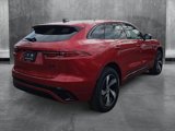 New 2026 Jaguar F-PACE R-Dynamic S image 6