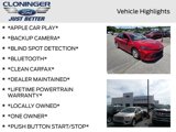 Used 2025 Toyota Camry LE image 4