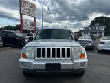Used 2006 Jeep Commander 4WD image 3