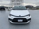 Used 2022 Toyota Corolla SE image 3