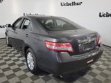 Used 2011 Toyota Camry XLE image 4