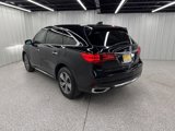 Used 2019 Acura MDX FWD image 4
