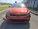 Certified 2022 Kia Forte LXS image 2