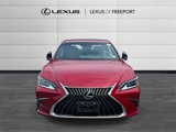 Certified 2022 Lexus ES 350 w/ Premium Package image 2