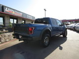 Used 2019 Ford F150 Raptor w/ Equipment Group 802A Luxury image 4