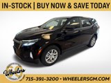 Used 2022 Chevrolet Equinox LT image 1
