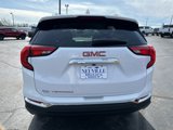 Used 2021 GMC Terrain SLT image 4