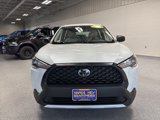 Used 2022 Toyota Corolla Cross L image 2